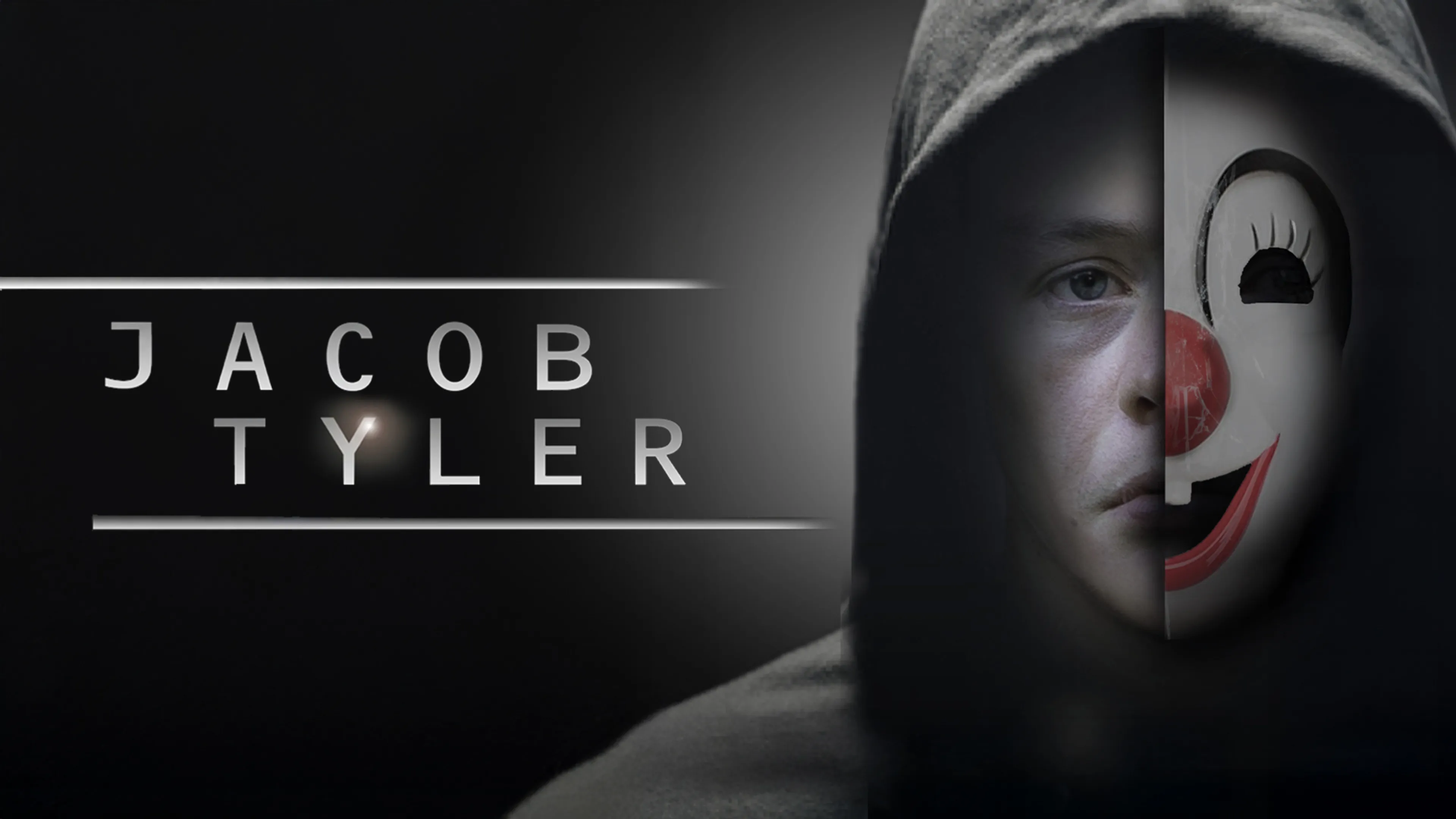 Jacob Tyler poster